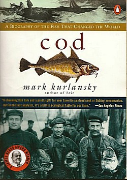Cod: A Biography of the Fish
