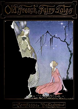 Download Old French Fairy Tales by Comtesse de Segur